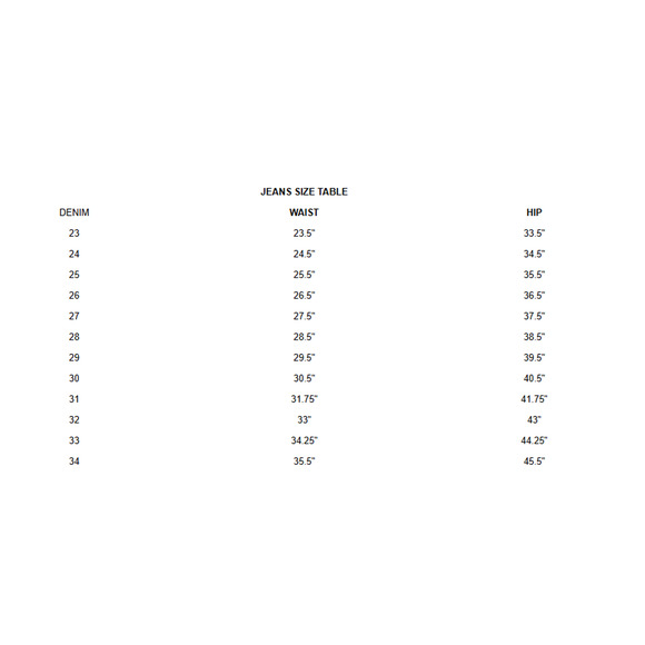 Joe's Jeans The Lyra High Rise Straight Leg Jean  Chocolate NWT VARIOUS SIZES - Picture 8 of 8